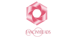 fancinybeads logo