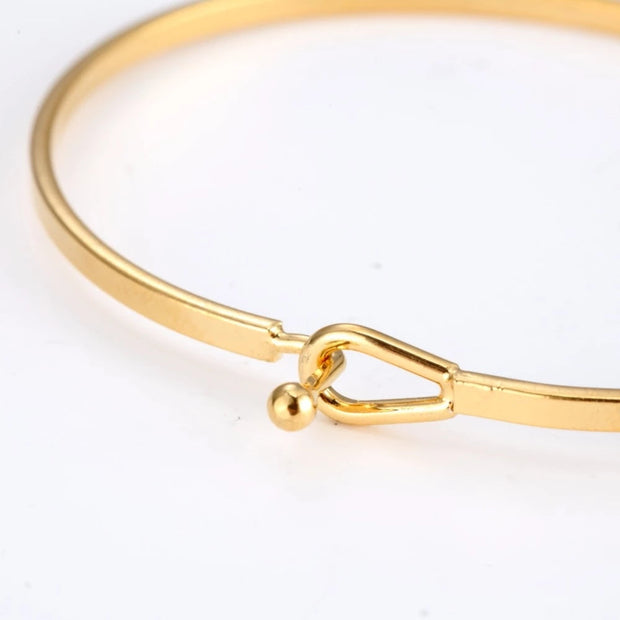 15pcs Brass cuff bangle bracelet blanks findings