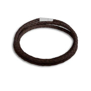 Wholesale 5pcs Genuine Leather Bracelet multi-color banlges