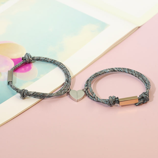 20pcs 5X17mm High polished DIY Bracelet Cuboid Rectangle Beads Blanks
