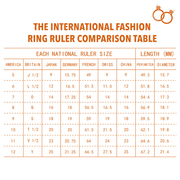 Custom Name Hug Ring-Adjustable size